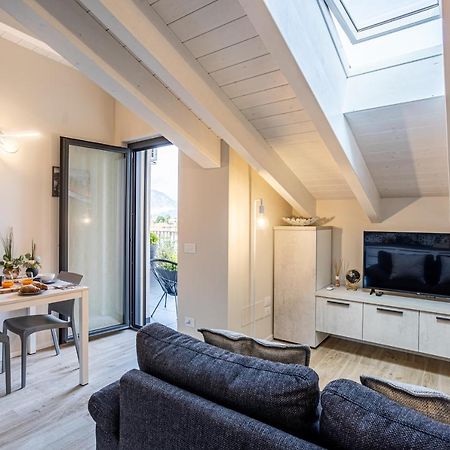 Maison Cecile Verbania Bagian luar foto