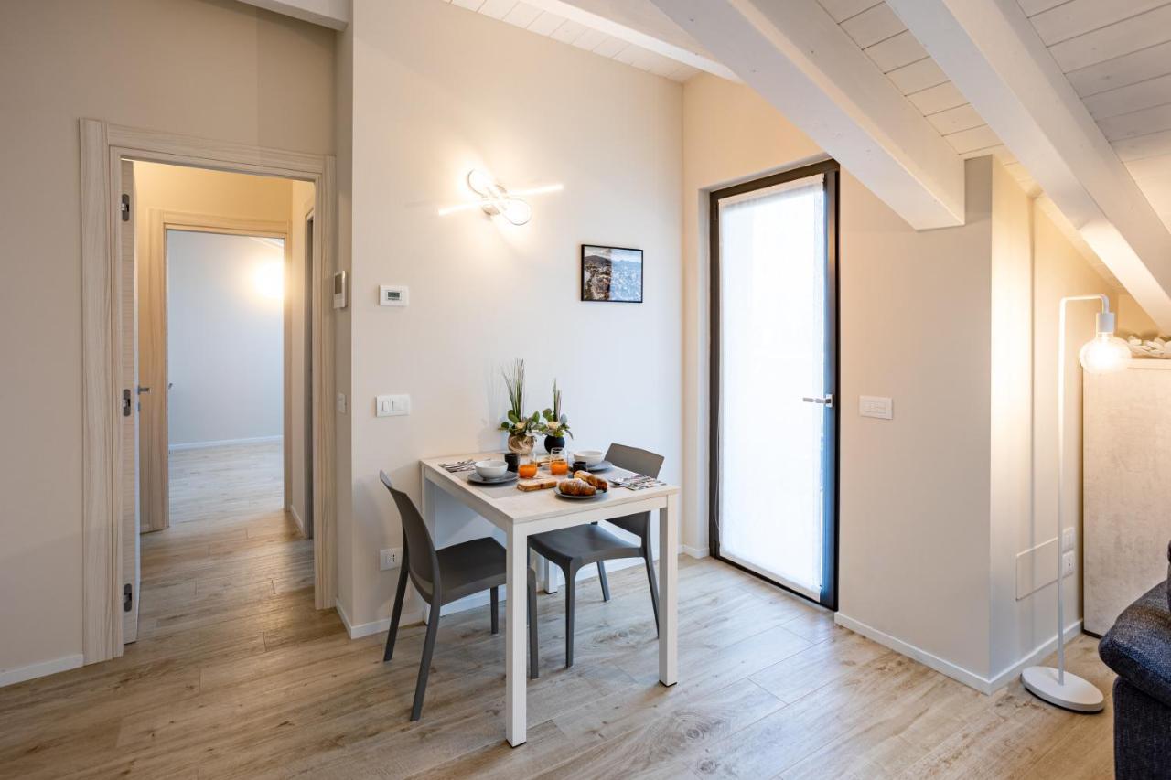 Maison Cecile Verbania Bagian luar foto