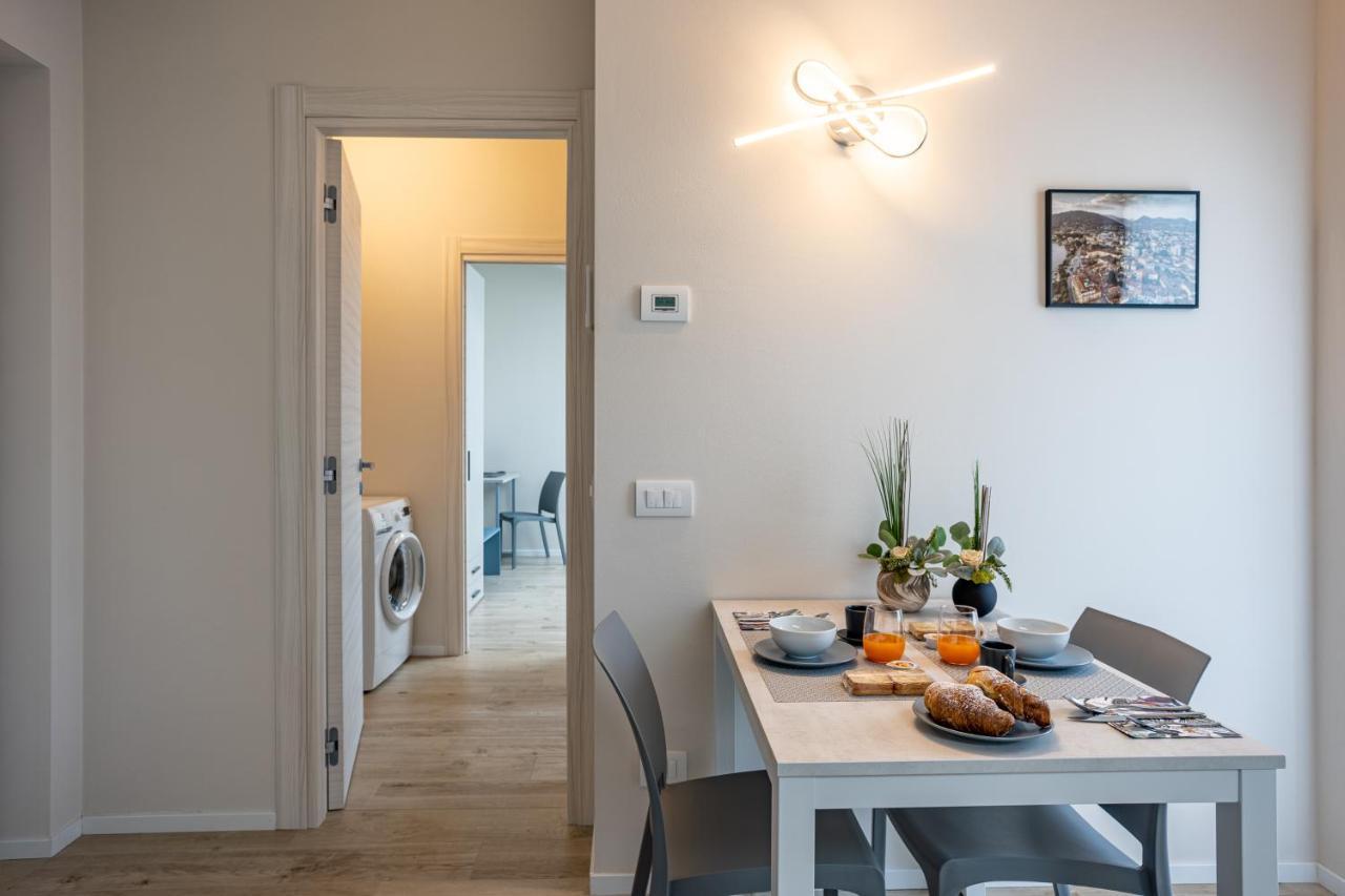 Maison Cecile Verbania Bagian luar foto
