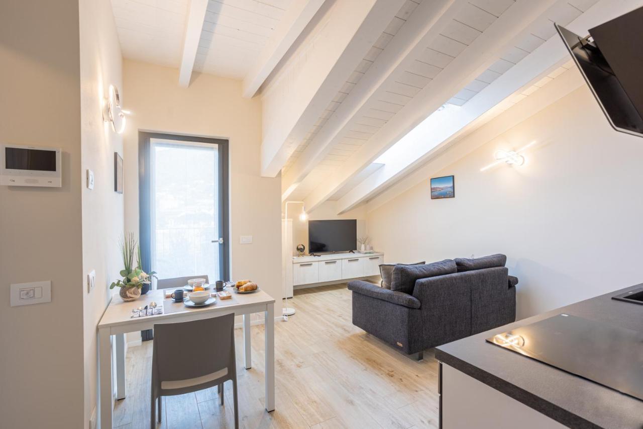 Maison Cecile Verbania Bagian luar foto