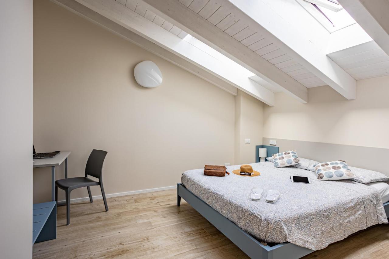 Maison Cecile Verbania Bagian luar foto
