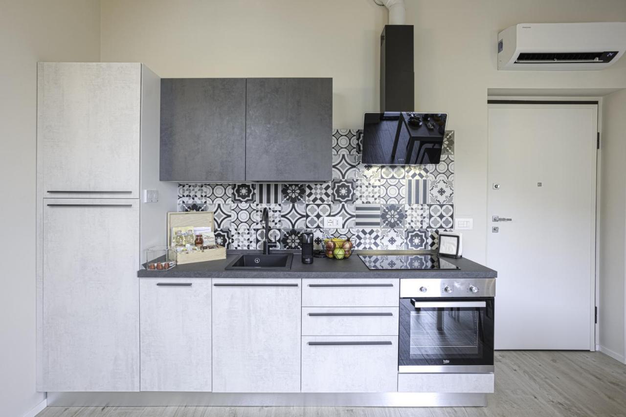 Maison Cecile Verbania Bagian luar foto