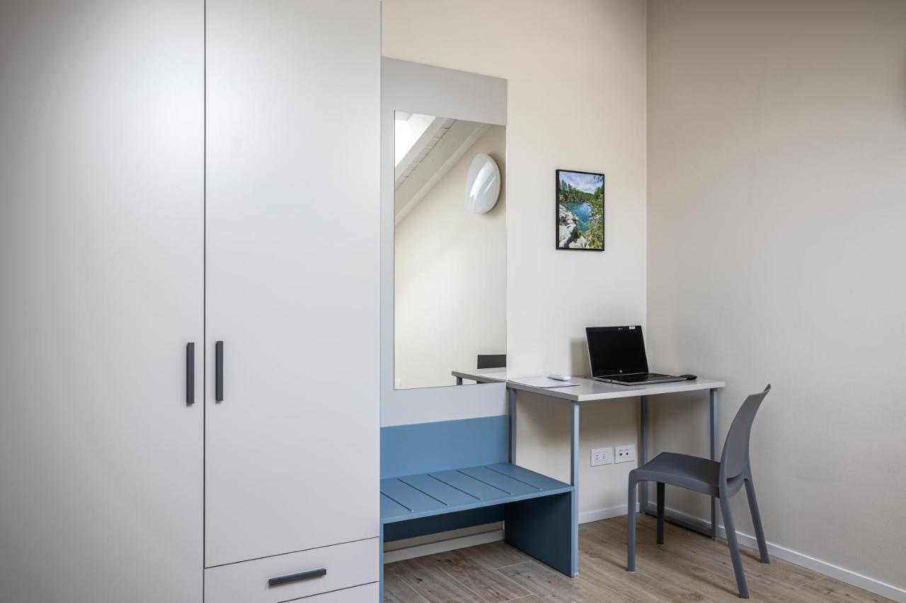 Maison Cecile Verbania Bagian luar foto