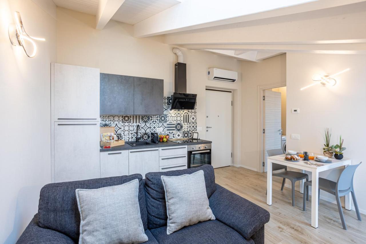 Maison Cecile Verbania Bagian luar foto